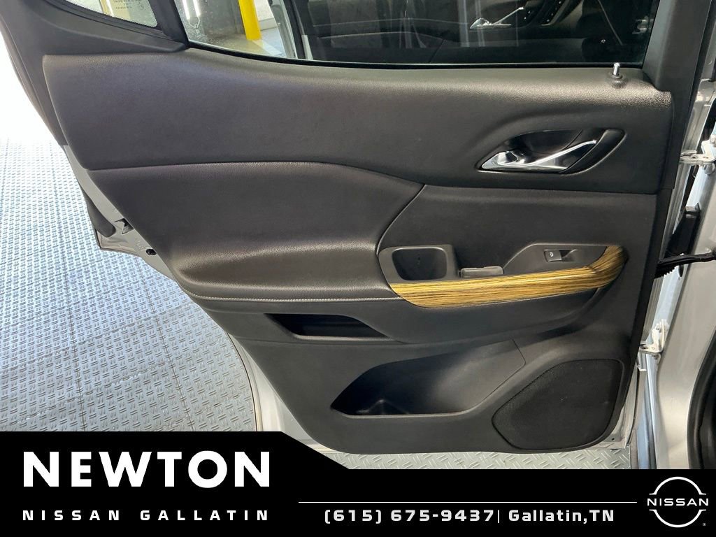 Used 2019 GMC Acadia Denali w/ Technology Package FWD image 49
