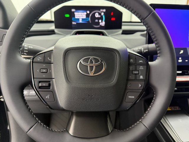 New 2026 Toyota bZ image 9