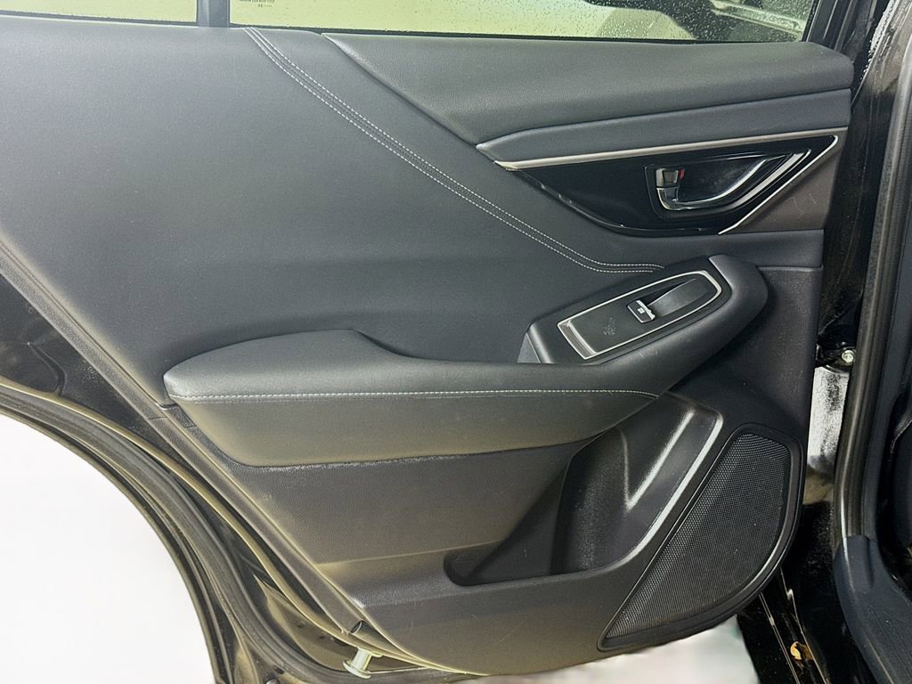 Used 2020 Subaru Legacy Limited w/ Popular Package #2 image 23