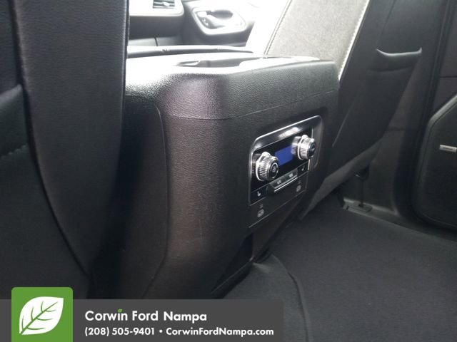 Used 2023 GMC Yukon AT4 image 25