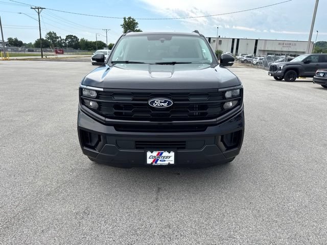 New 2027 Ford Expedition Max Active AWD/4WD image 8