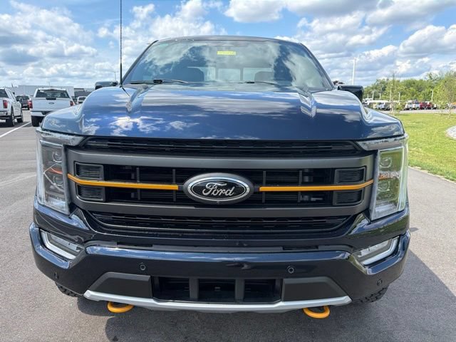 Certified 2023 Ford F150 Tremor w/ Equipment Group 402A High AWD/4WD image 3