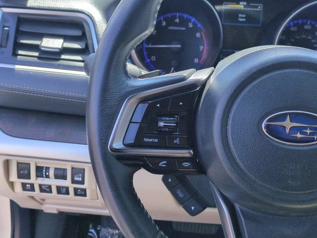 Used 2019 Subaru Outback 2.5i Limited AWD/4WD image 19