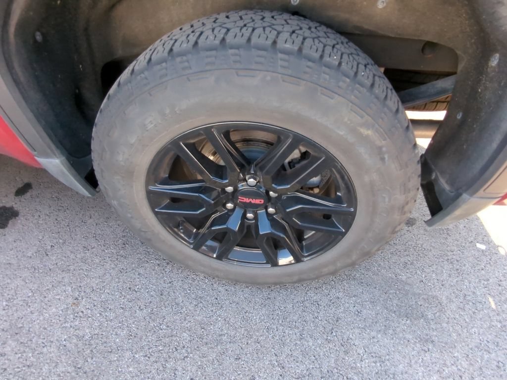 Used 2023 GMC Sierra 1500 Elevation AWD/4WD image 6