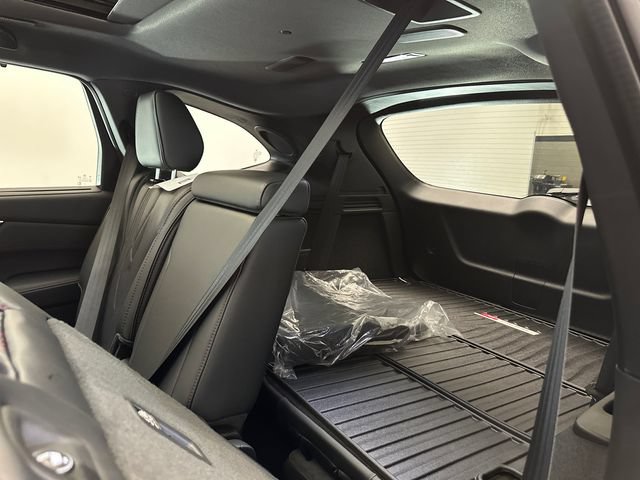 New 2026 Acura MDX Type S AWD/4WD image 13