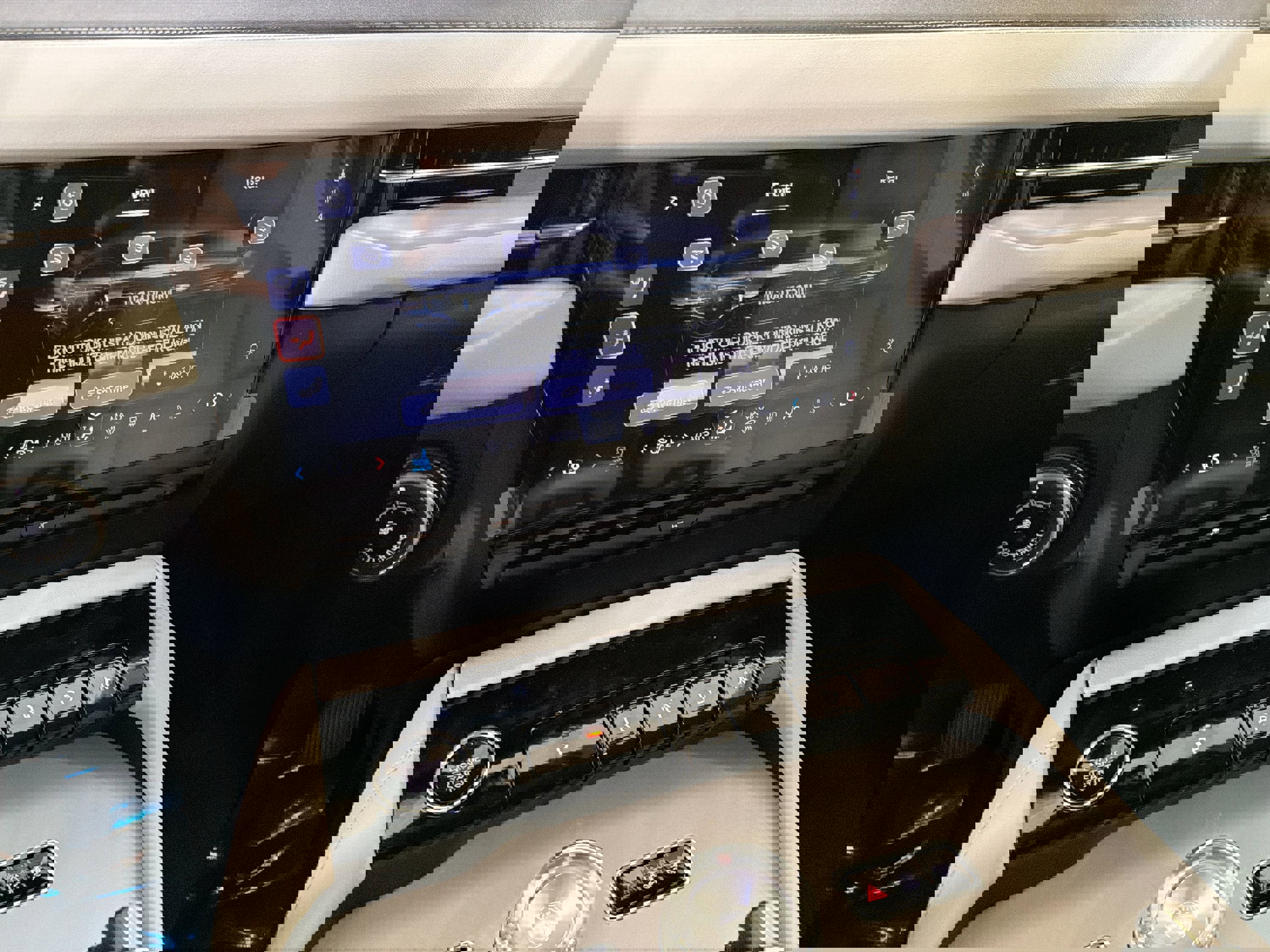 New 2026 Lincoln Navigator L Premier image 20