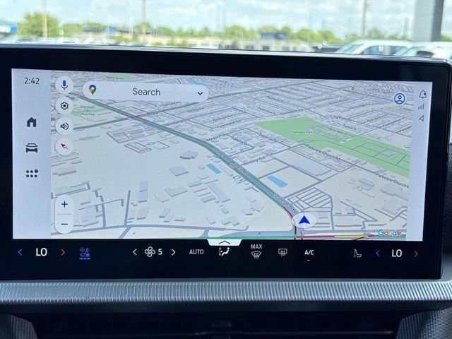 Used 2025 Ford Explorer ST image 26