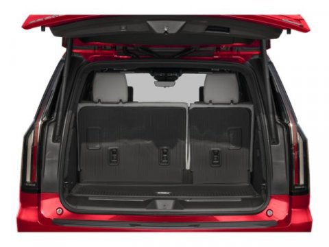 New 2026 Cadillac Escalade V w/ LPO, ONYX Package AWD/4WD image 13
