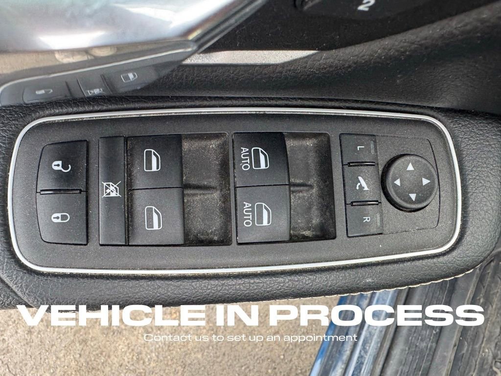 Used 2023 RAM 1500 Laramie image 13