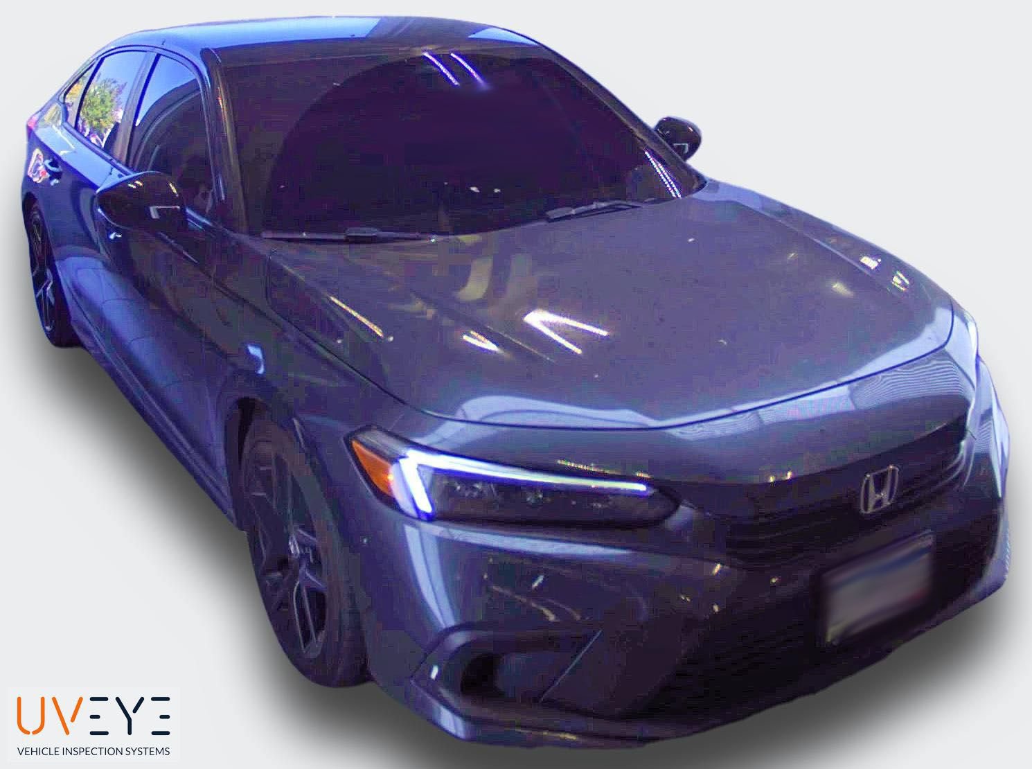 Used 2024 Honda Civic Sport image 18