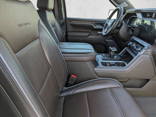 Used 2024 GMC Sierra 1500 Denali w/ Technology Package AWD/4WD image 28
