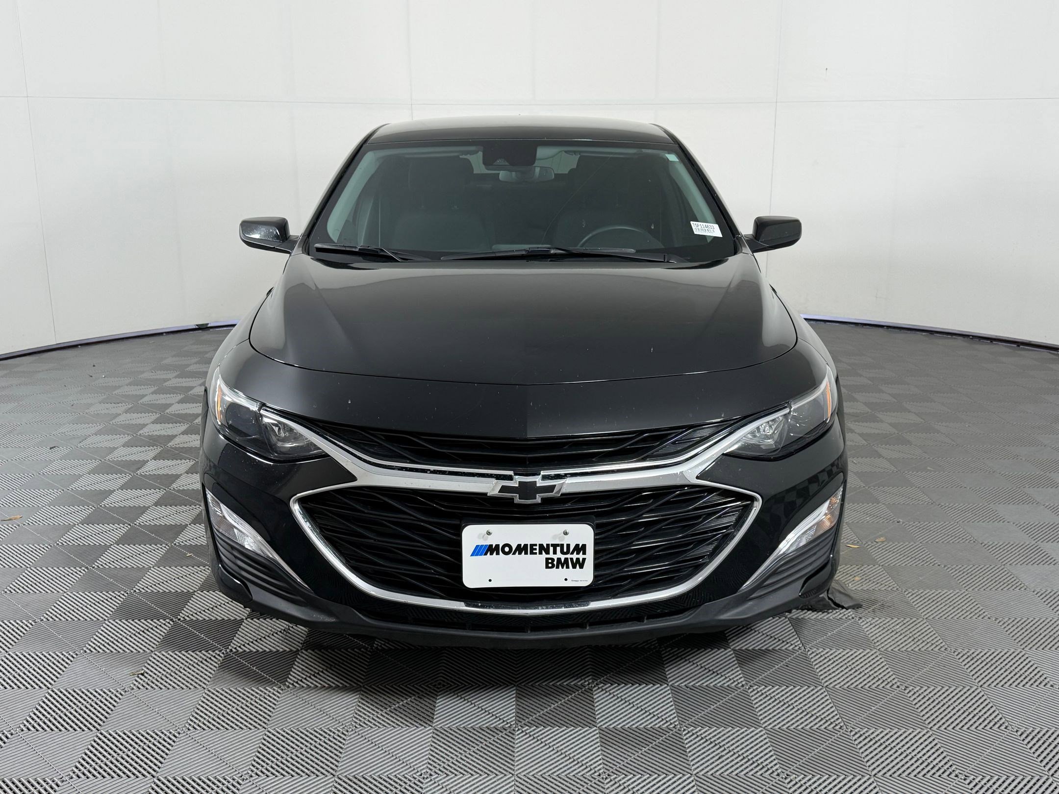 Used 2025 Chevrolet Malibu RS image 6