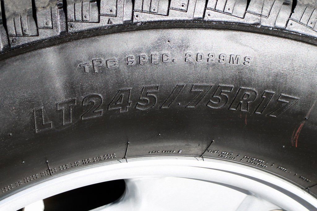 Used 2023 Chevrolet Silverado 2500 W/T w/ WT Fleet Convenience Package image 39