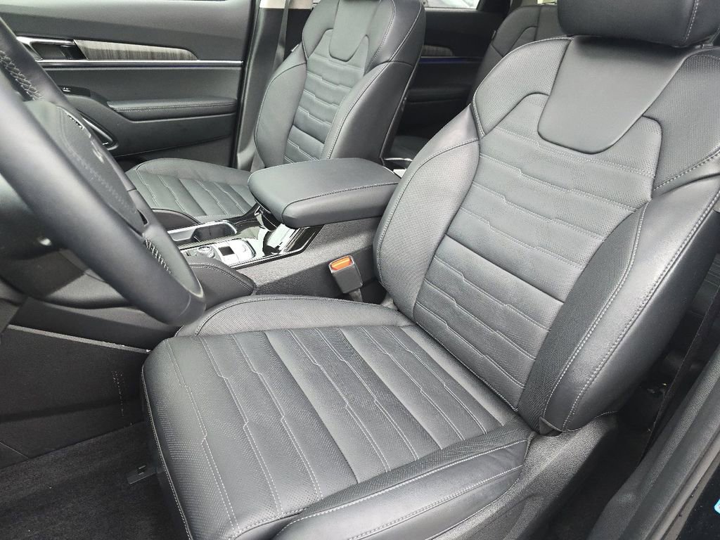 Used 2025 Kia Telluride SX Prestige image 26