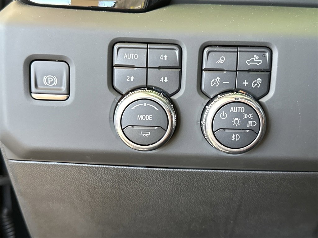 New 2026 GMC Sierra 1500 Denali Ultimate image 20