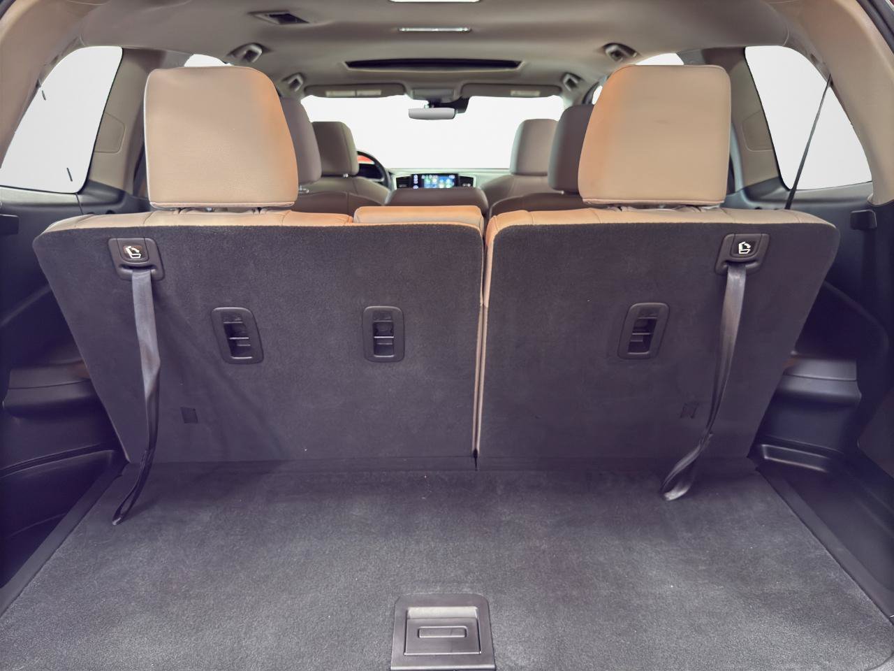 Used 2022 Honda Pilot Special Edition image 27