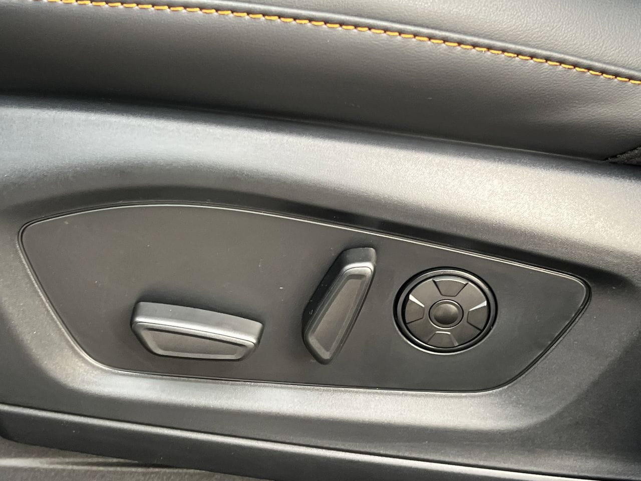 New 2026 Ford Explorer Tremor w/ Tremor Ultimate Package image 21