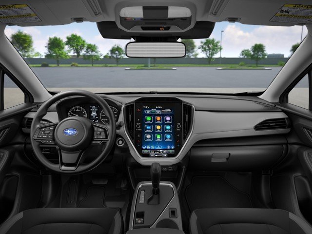 New 2026 Subaru Crosstrek 2.5i Premium AWD/4WD image 19