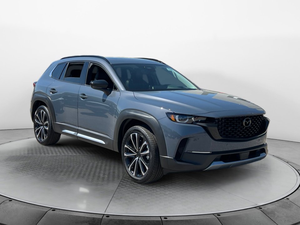 New 2026 MAZDA CX-50 AWD 2.5 S w/ Accent Package image 1