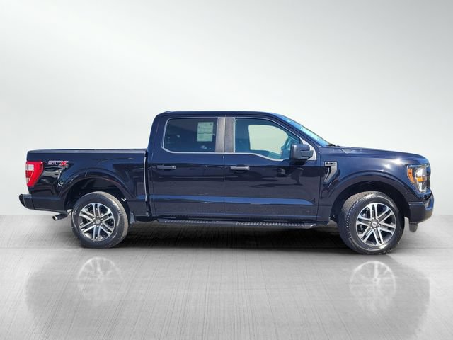 Certified 2023 Ford F150 XL w/ STX Appearance Package AWD/4WD image 3