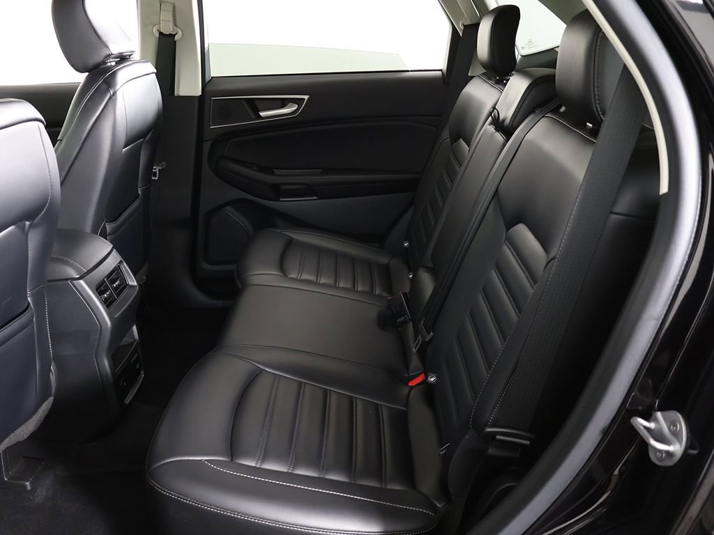 Used 2023 Ford Edge SEL w/ Convenience Package AWD/4WD image 34
