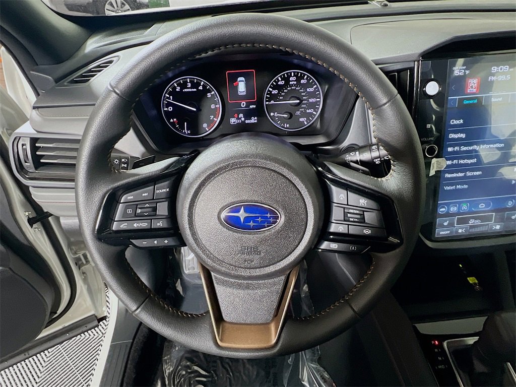 Certified 2025 Subaru Forester Sport w/ Popular Package #1 image 11