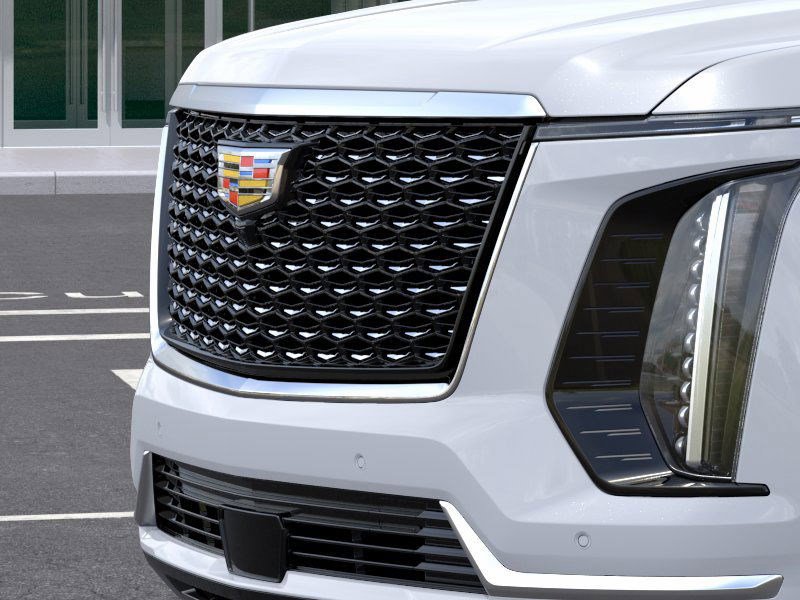 New 2026 Cadillac Escalade Luxury w/ Touring Package image 13