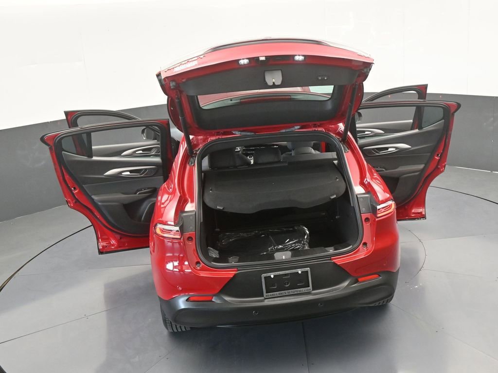 Used 2024 Dodge Hornet GT image 70