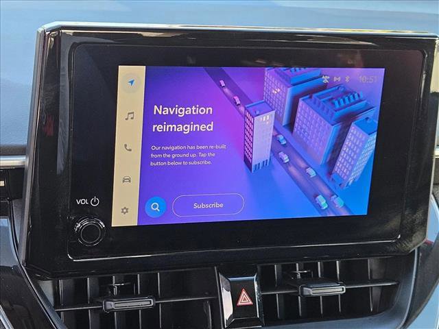 Used 2025 Toyota Corolla LE image 12