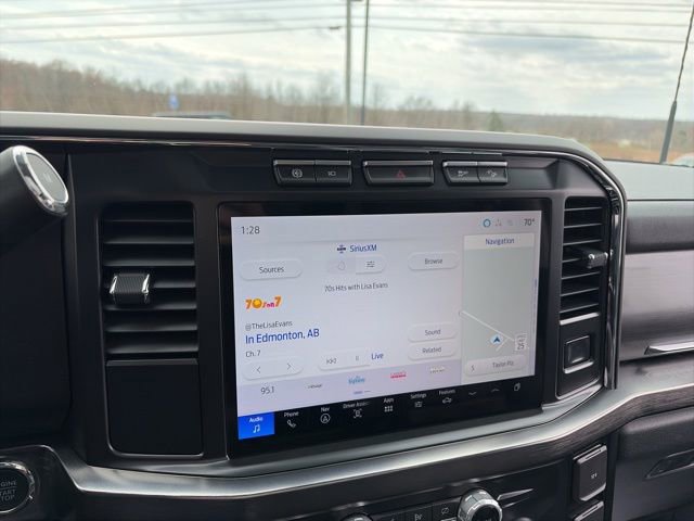 Used 2024 Ford F250 Lariat image 14