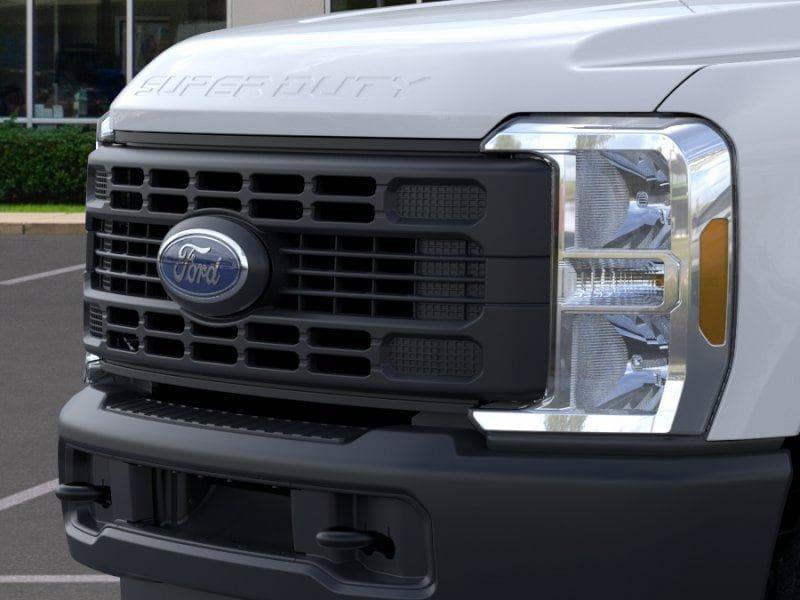 New 2025 Ford F250 XL w/ XL Driver Assist Package AWD/4WD image 46