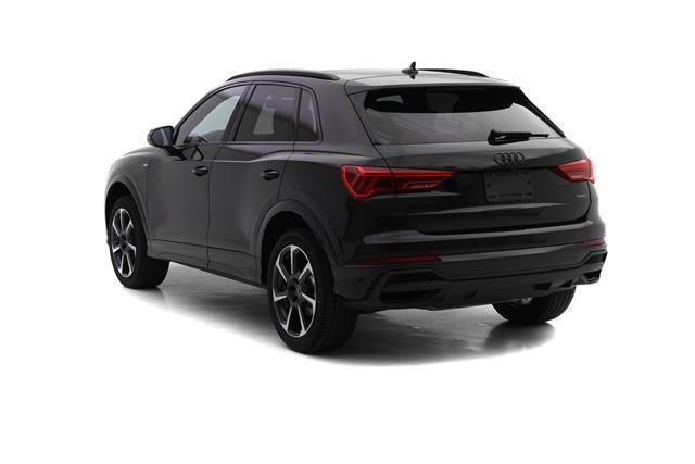 New 2025 Audi Q3 2.0T Premium Plus image 5
