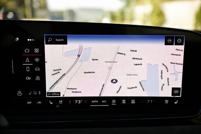 New 2025 Audi S5 Premium Plus image 37