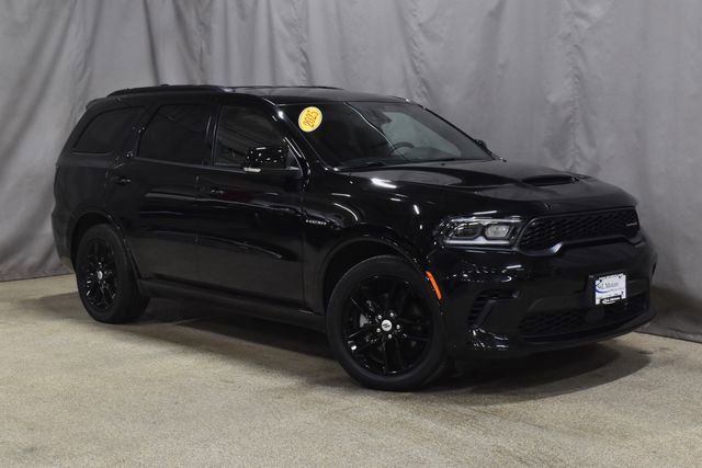 Used 2025 Dodge Durango R/T image 7