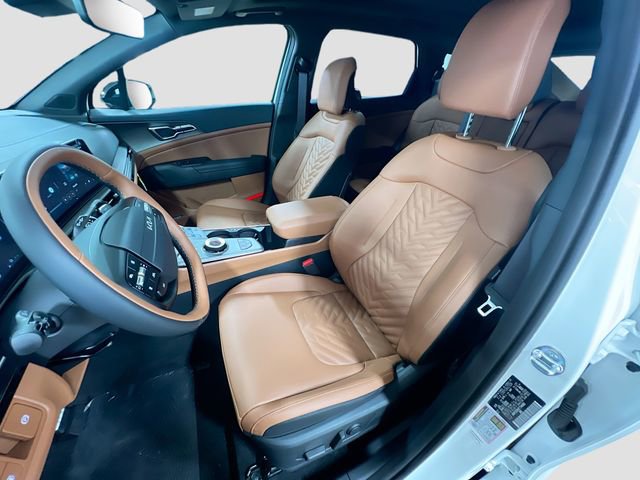 New 2026 Kia Sportage X-Line Prestige AWD/4WD image 22
