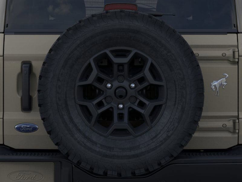 New 2026 Ford Bronco Badlands image 24