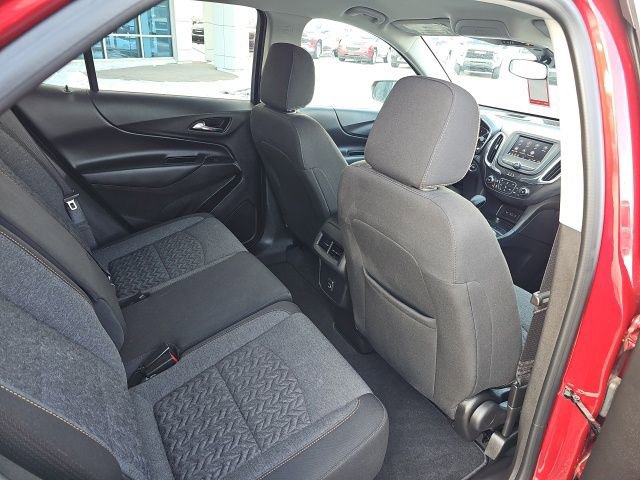 Used 2024 Chevrolet Equinox LT image 27