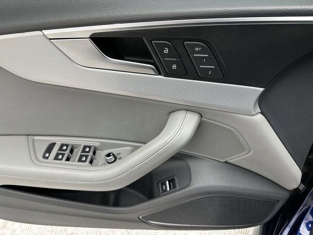 Used 2019 Audi A4 2.0T Premium Plus w/ Premium Plus Package image 13