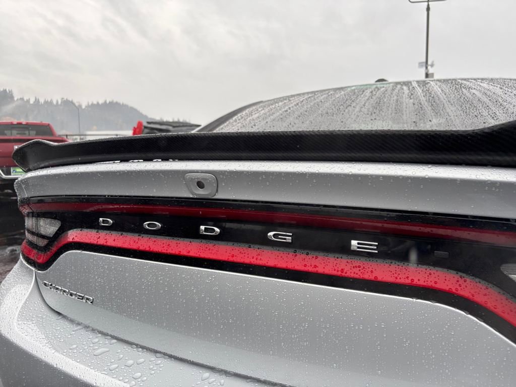 Used 2020 Dodge Charger SXT w/ Leather Interior Group image 33