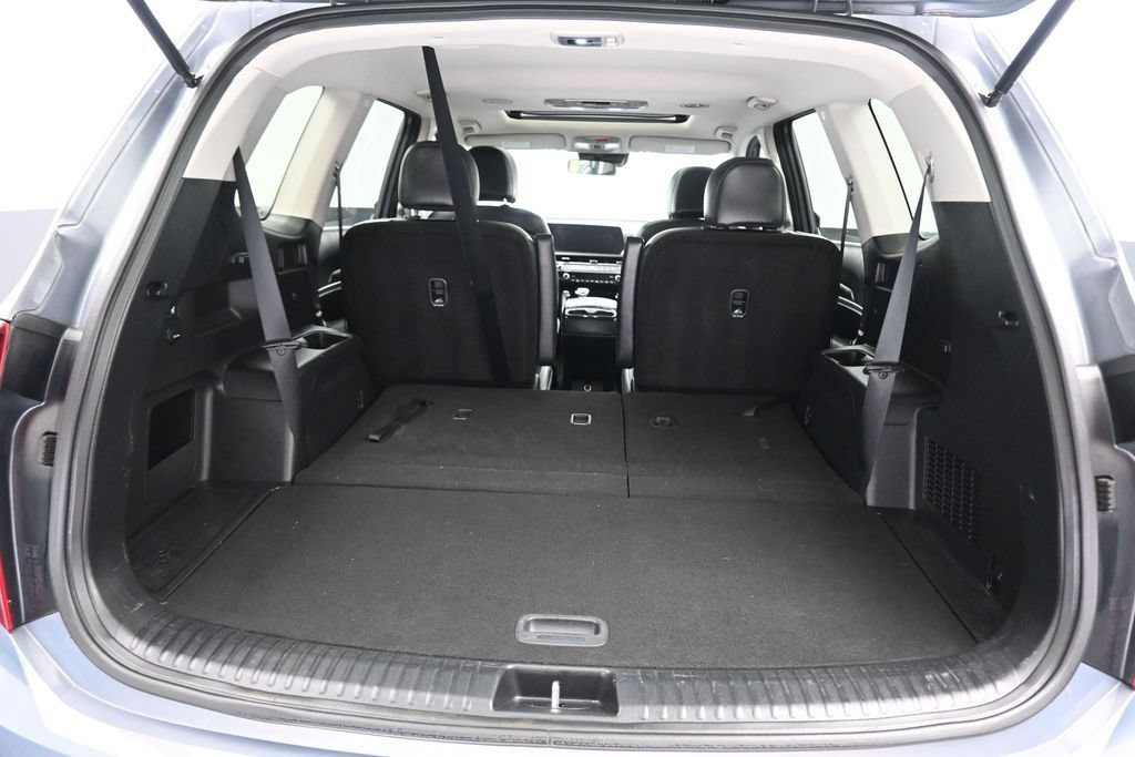 Used 2023 Kia Telluride S w/ S Sunroof Package FWD image 59