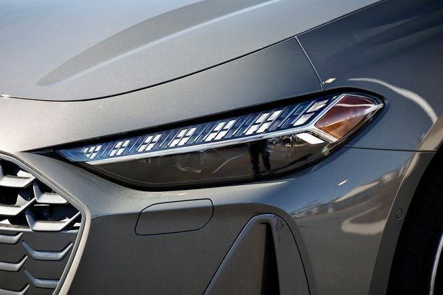 New 2025 Audi A5 2.0T Premium Plus image 12