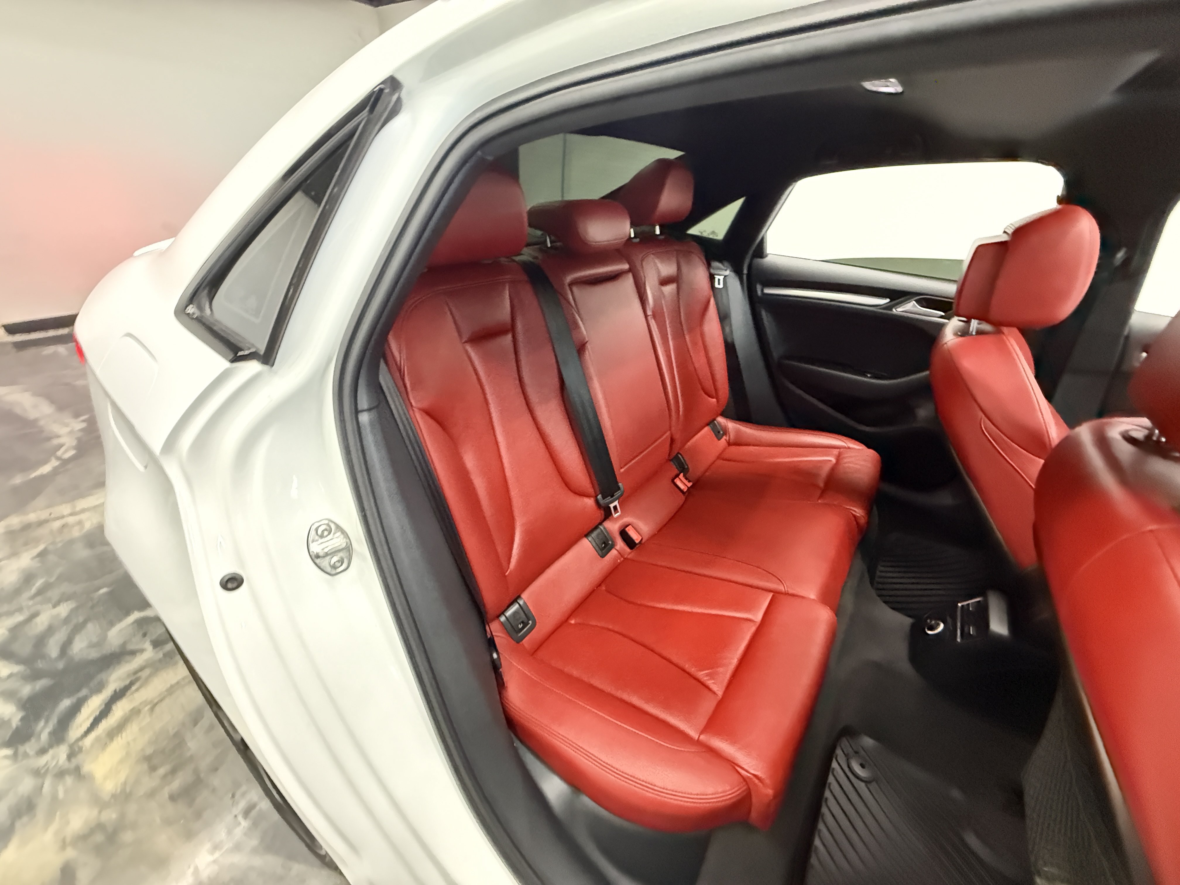 Used 2019 Audi S3 Premium Plus AWD/4WD image 28