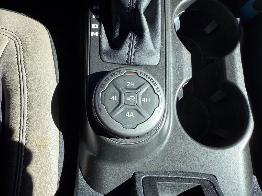 Used 2023 Ford Bronco Wildtrak image 30