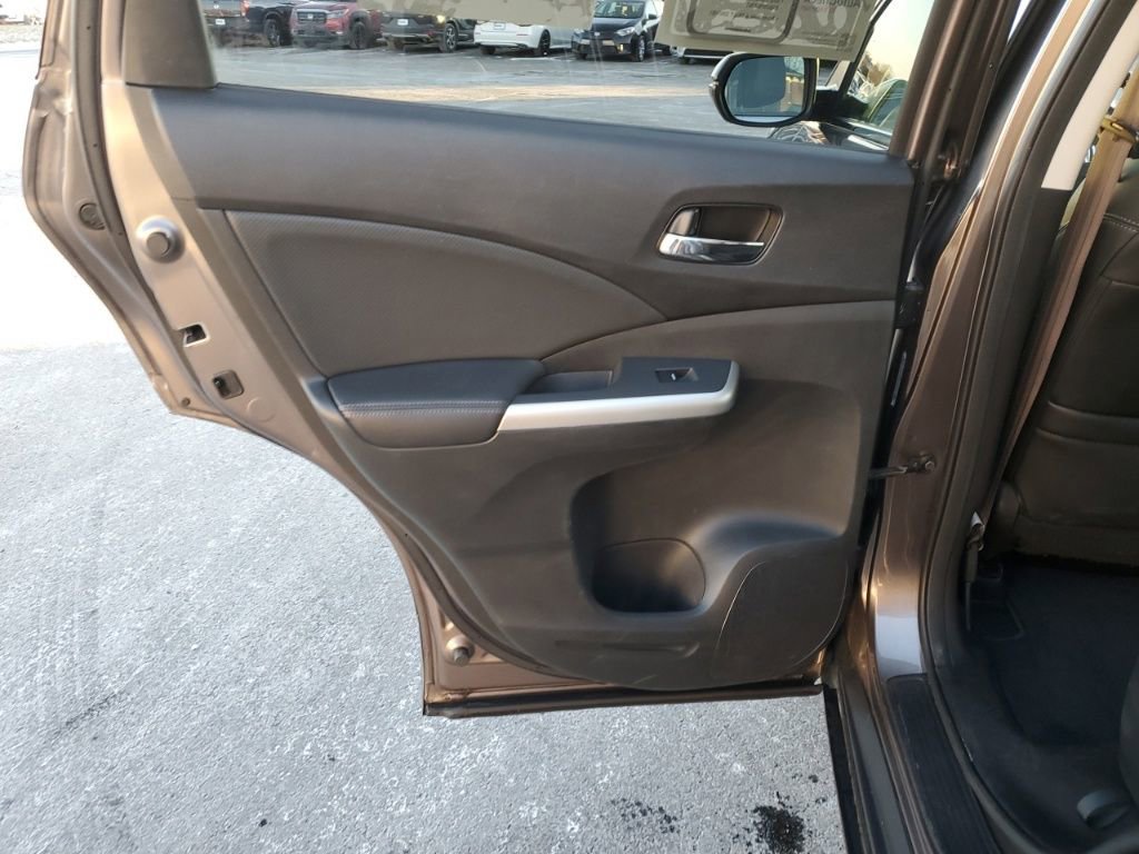 Used 2016 Honda CR-V Touring image 26