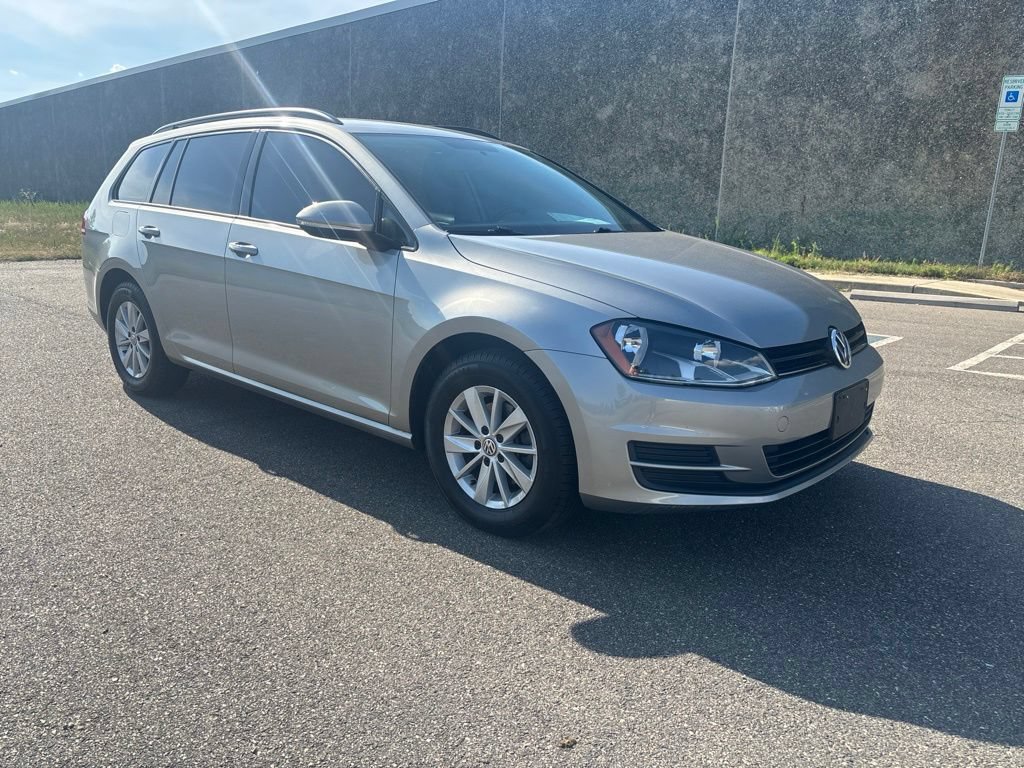 Used 2016 Volkswagen Golf S