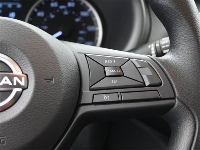 New 2025 Nissan Kicks Play S w/ Interior Electronics Package image 2