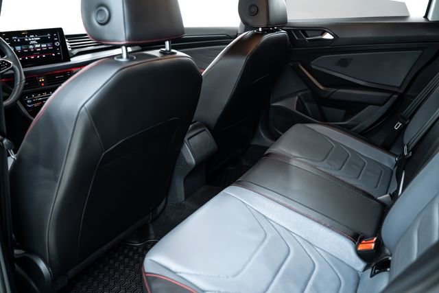 Used 2025 Volkswagen Jetta GLI Autobahn image 19