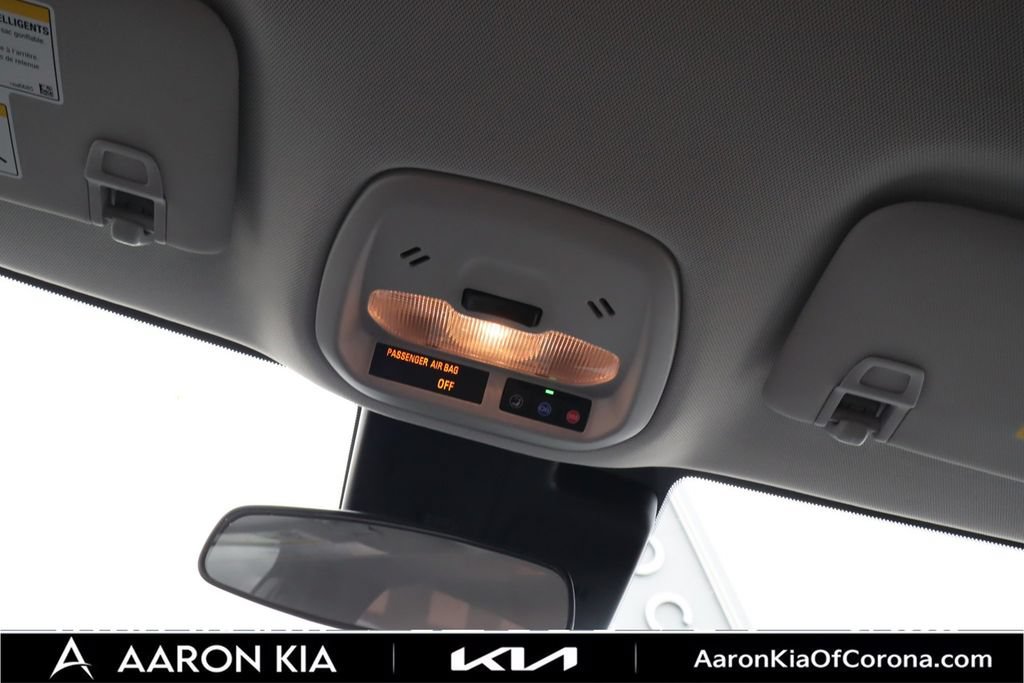 Used 2026 Chevrolet Trax LT w/ Driver Confidence Package FWD image 32