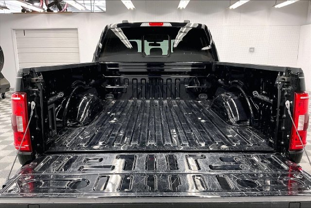 Used 2023 Ford F150 XLT w/ Equipment Group 302A High AWD/4WD image 34