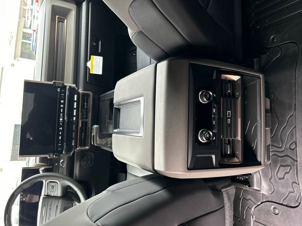 New 2025 GMC Hummer EV 2X w/ Extreme Off-Road Package image 26